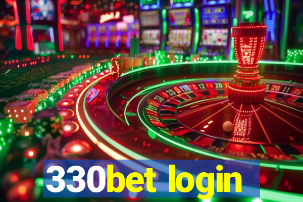 330bet login